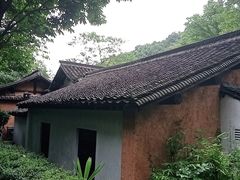 -法云安缦酒店