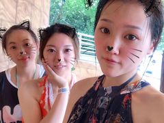 -热带风暴水上乐园(新镇路)