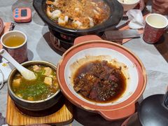 -山四砂锅(太原钟楼街店)