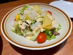 水果色拉-萨莉亚意式餐厅(万嘉商业广场店)