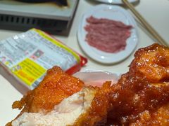 -燃计沙茶皇·香港沙茶火锅(人广旗舰店)