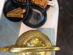 -香草香草·山野云南菜(财信时代广场店)