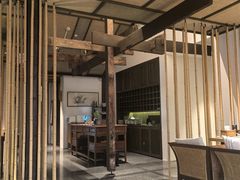 -竹里馆·淮扬菜·功夫茶(老门东店)