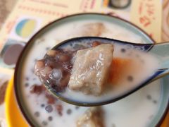 -党公糖水铺(鹭江店)