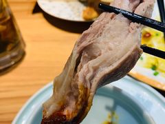 -品回味清真西北楼(宁波首店)