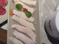 -新渝城·川菜·火锅(区庄店)