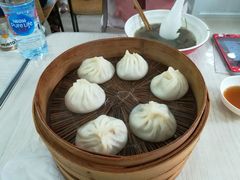 南翔小笼包-珊珊小笼馆(仙霞路店)