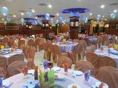 大堂-伍月花酒楼