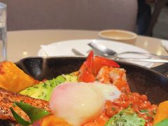 -农畉LONFOOD(万象天地店)