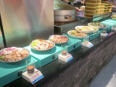 -和源祥·日照菜扛把子(万平口一店)