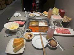 -海底捞火锅(宇飞大厦店)
