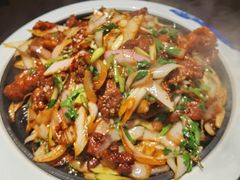 -玖五京菜(杭州城北万象城店)