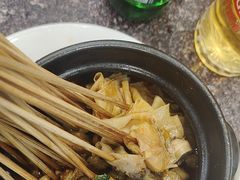 -有滋有味烧烤涮(果园星城C区店)