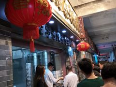 -達揚原味燉品(文明路店)