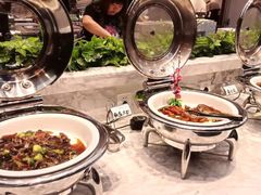 -火锅岛潮牌自助餐厅(天津天佑城店)