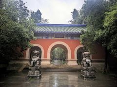 -灵谷景区