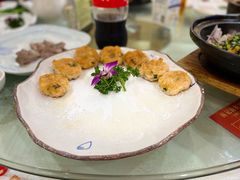 -寻味顺德·南记酒家·传统顺德菜·鱼生(广源路店)