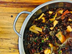 -黑竹香鸡(营和巷店)