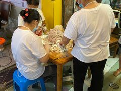 -海汇源老烧麦店(东大街总店)