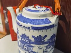-图味美小黄鱼·景德菜(浙江路店)