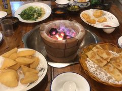 -洪大厨鸡煲(福田店)