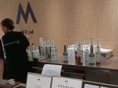 -M Stand(北京平安幸福中心店)