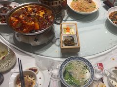 -郭林家常菜(狼垡店)