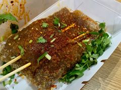 -乐乐姐超级土豆(中关村5号店)