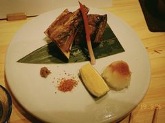 -鮨青(恒基名人购物中心店)