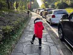 -山湖温泉