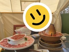 -北门涮肉·炭火铜锅涮肉(什刹海店)