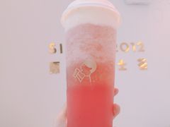 -喜茶(上海泰禾大厦店)