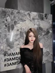 点击看大图 -3AM HAIR SALON烫发染发接发