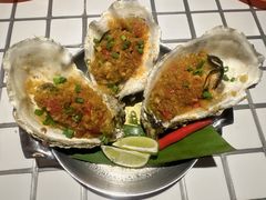 -碌碌发·东南亚风味烧烤档(体育西店)