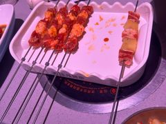 -丰茂烤串(全国首店)