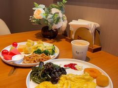 -广州珠江新城太古汇宜致美居