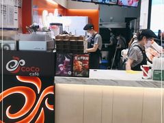 -CoCo都可(新太阳宫店)