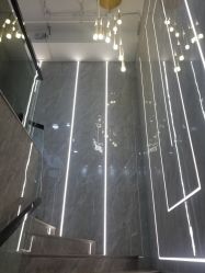 -Tipo Hair salon（明星）店