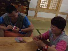 -汤森悠生活文化汤(江宁万达店)