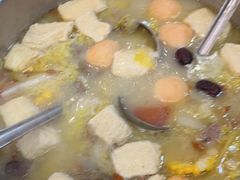 -草本味·市井羊肉馆(新开铺总店)