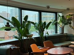 -城市露台景观餐厅(淮海路店)