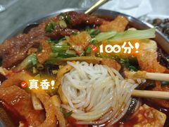 -龍城柳州螺蛳粉(群星路店)