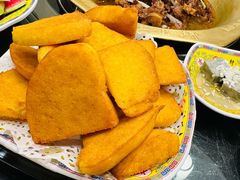 -芦月轩羊蝎子(北蜂窝店)