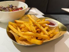 -CRAZYONES克芮旺斯西班牙餐厅(龙湖金沙天街店)