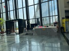 -房山世界地质公园博物馆