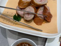 -山东宾馆·齐鲁苑餐厅