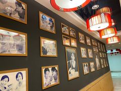 -古井假日酒店-古井面馆•淮上豆府(长江东路店)