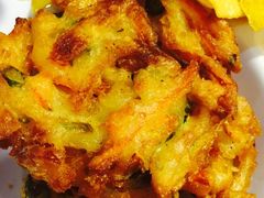 -嘉喜来比萨(罗马花园店)