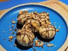 -HELLO MUSAE 拾光缪斯餐厅·纯正希腊风味(苏州中心店)