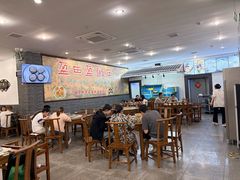 -盈田盈粥庄(博山东路店)